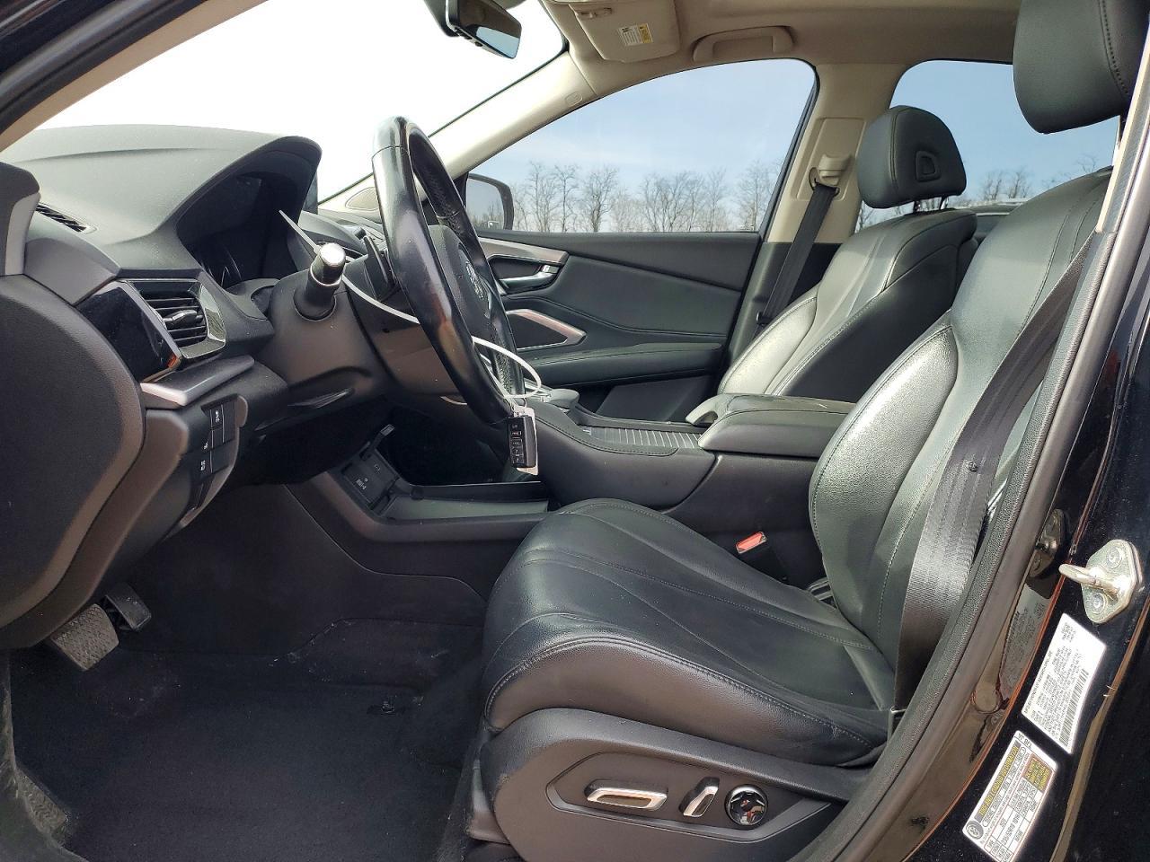 2021 Acura Rdx - Image 7