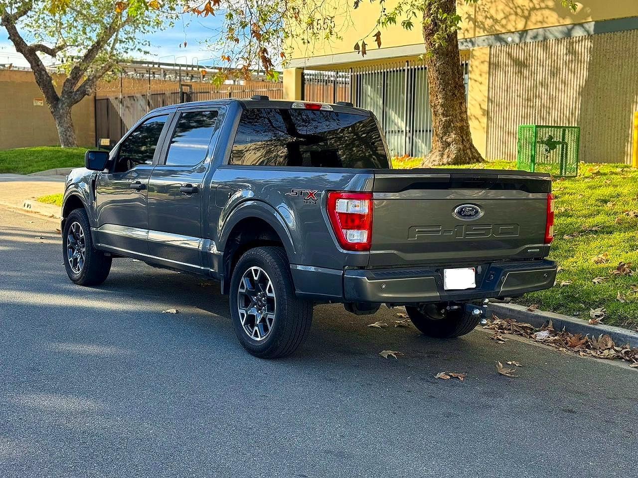 2023 Ford F150 Supercrew - Image 3