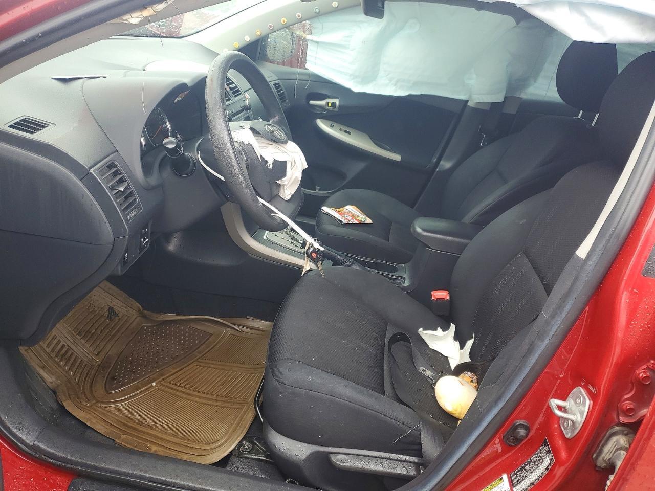 2011 Toyota Corolla S - Фото 7