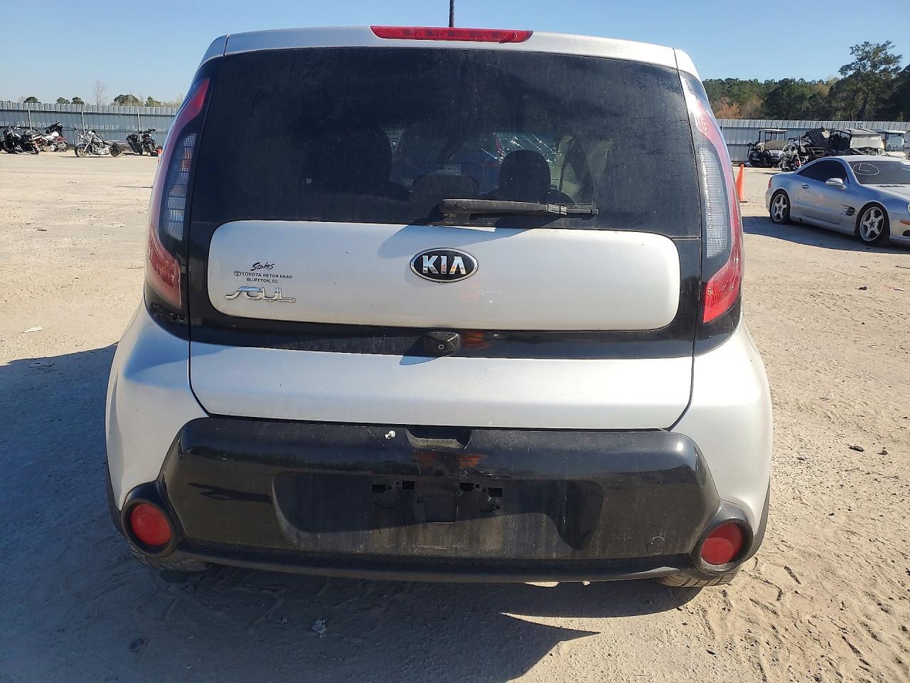 2016 Kia Soul - Image 6