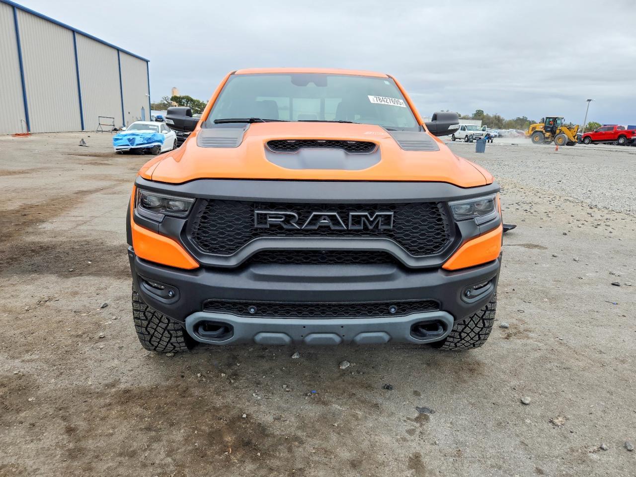 2022 Ram 1500 Trx - Фото 5
