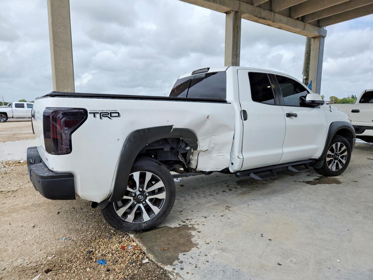 2008 Toyota Tundra Sr5 - Image 3