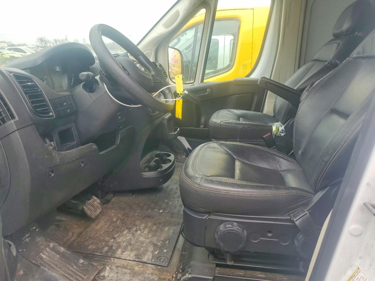 2022 Ram Promaster 3500 3500 High - Image 7
