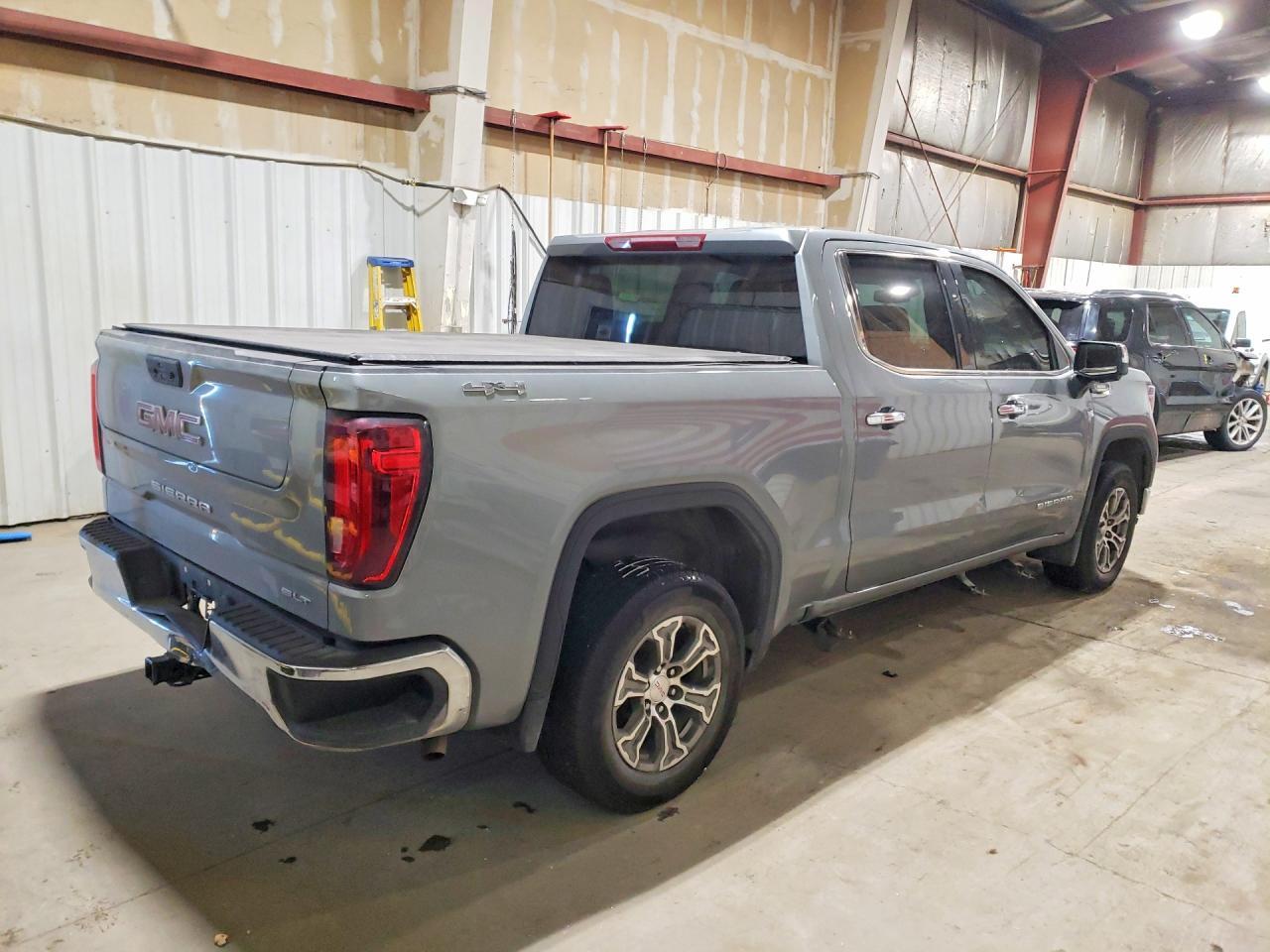 2024 GMC Sierra 1500 - Фото 3