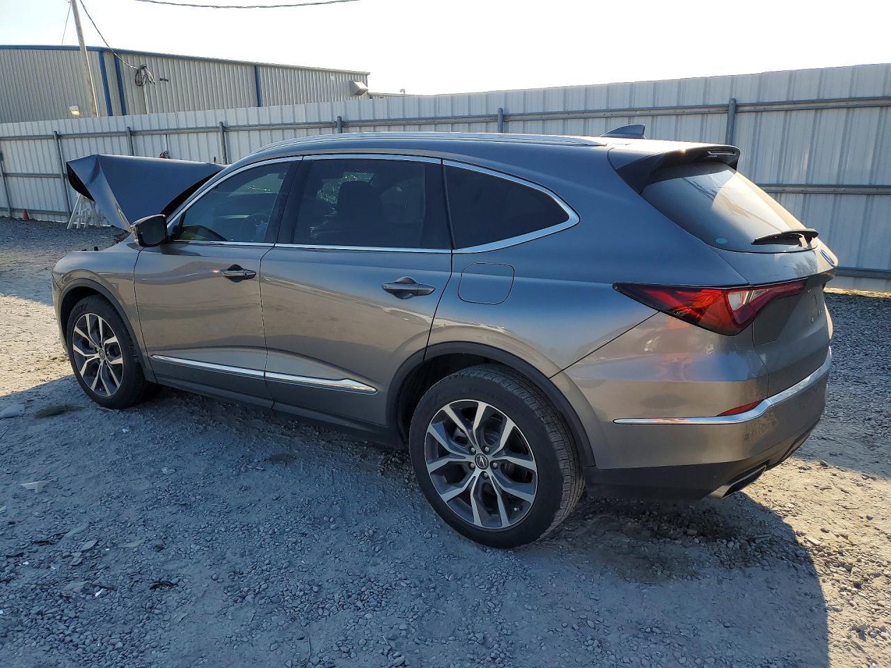 2023 Acura Mdx Technology - Image 2