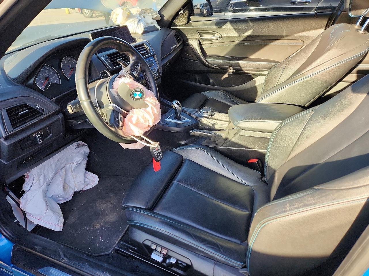 2017 BMW M2 - Image 7