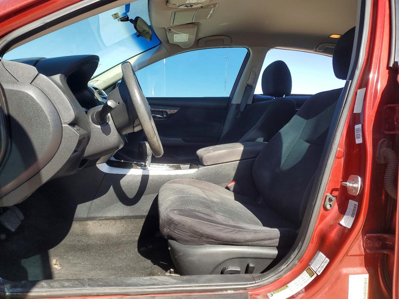 2014 Nissan Altima 2.5 S - Image 7