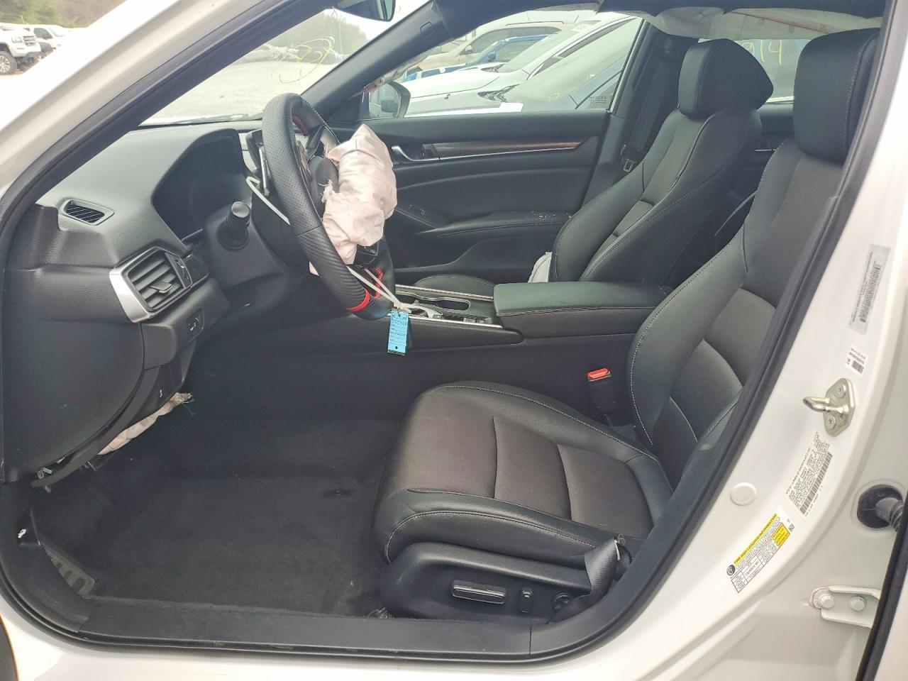 2019 Honda Accord Sport - Фото 7