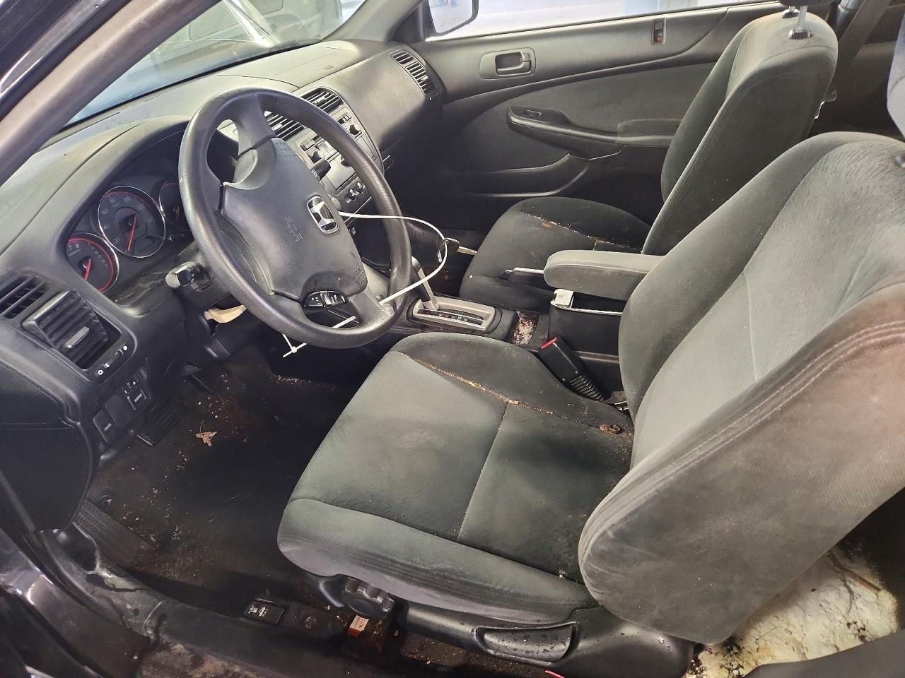 2005 Hond Civic - Image 7