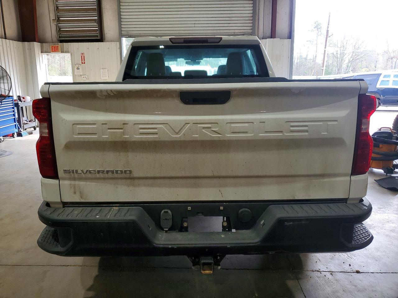 2019 Chevrolet Silverado K1500 - Image 6