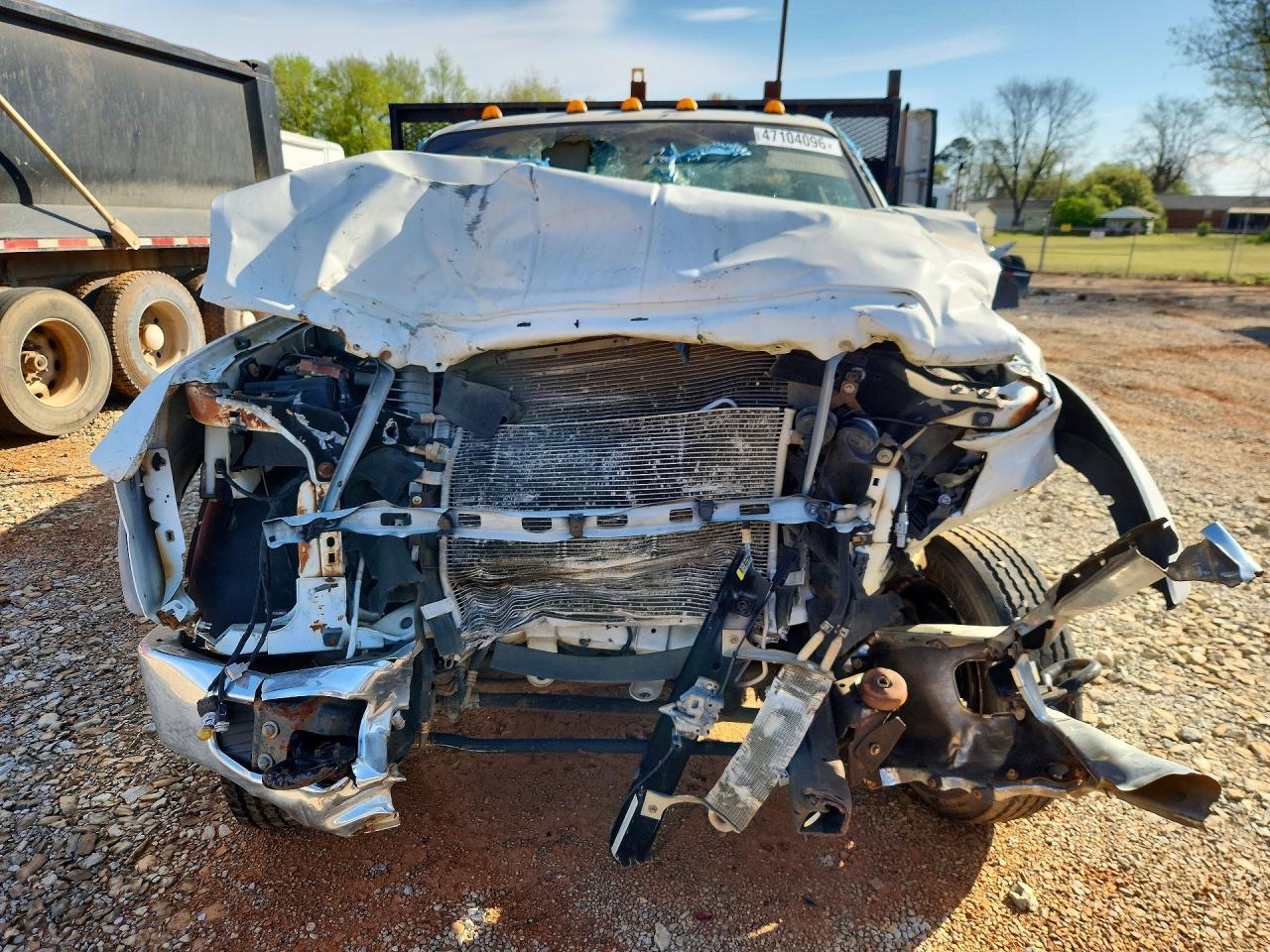 2008 Ford F450 Super Duty - Фото 5