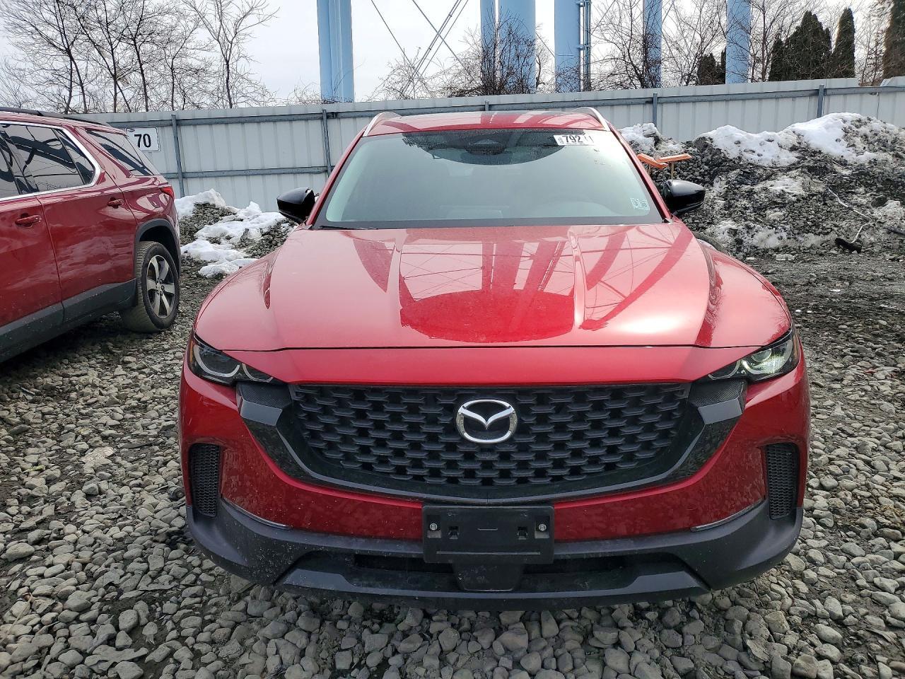 2025 Mazda Cx-50 Premium - Фото 5