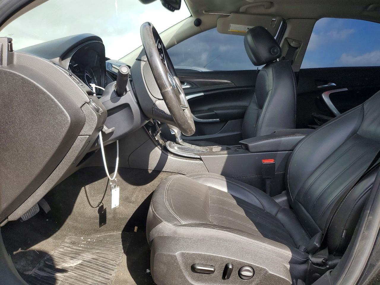 2016 Buick Regal - Фото 7