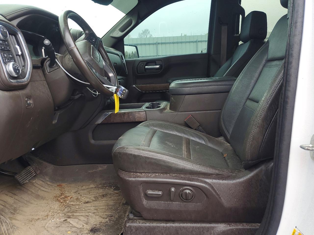 2020 GMC Sierra K1500 Denali - Фото 7