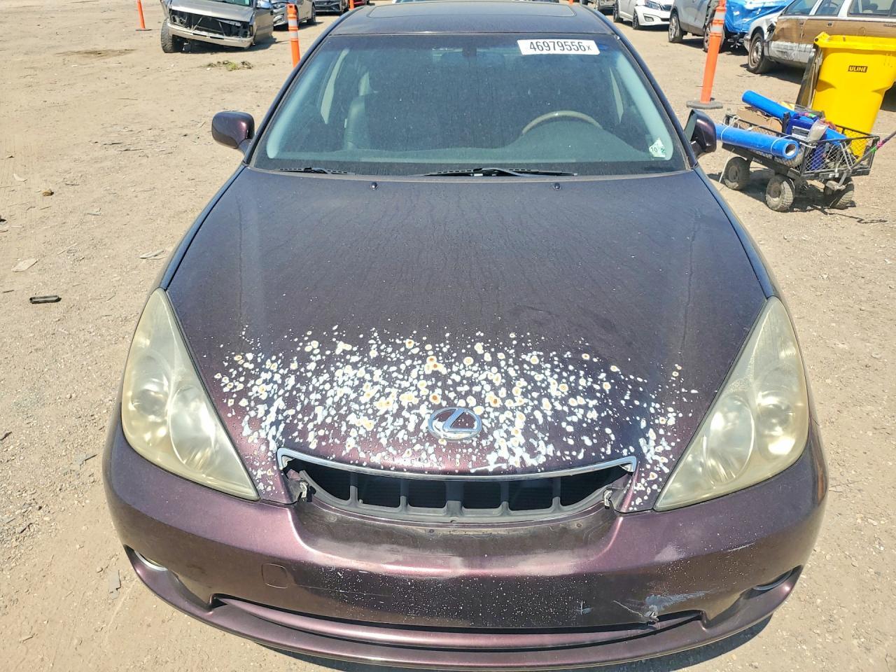 2006 Lexus Es 330 Base - Image 5