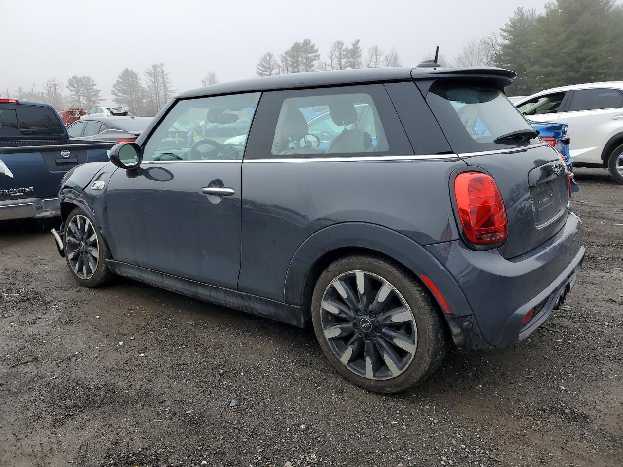 2019 Mini Cooper S - Фото 2