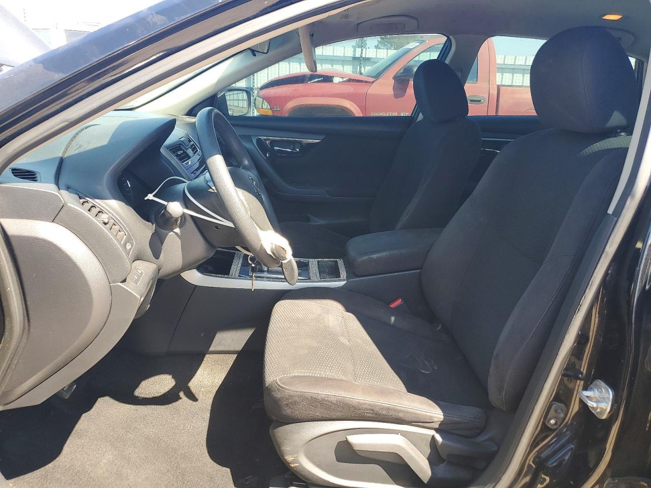 2014 Nissan Altima 2.5 - Фото 7
