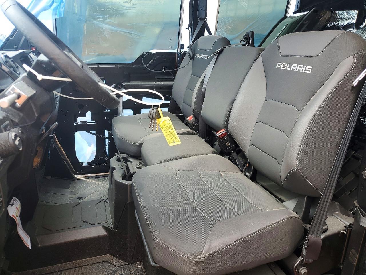 2026 Polaris Utility Vehicle - Image 5