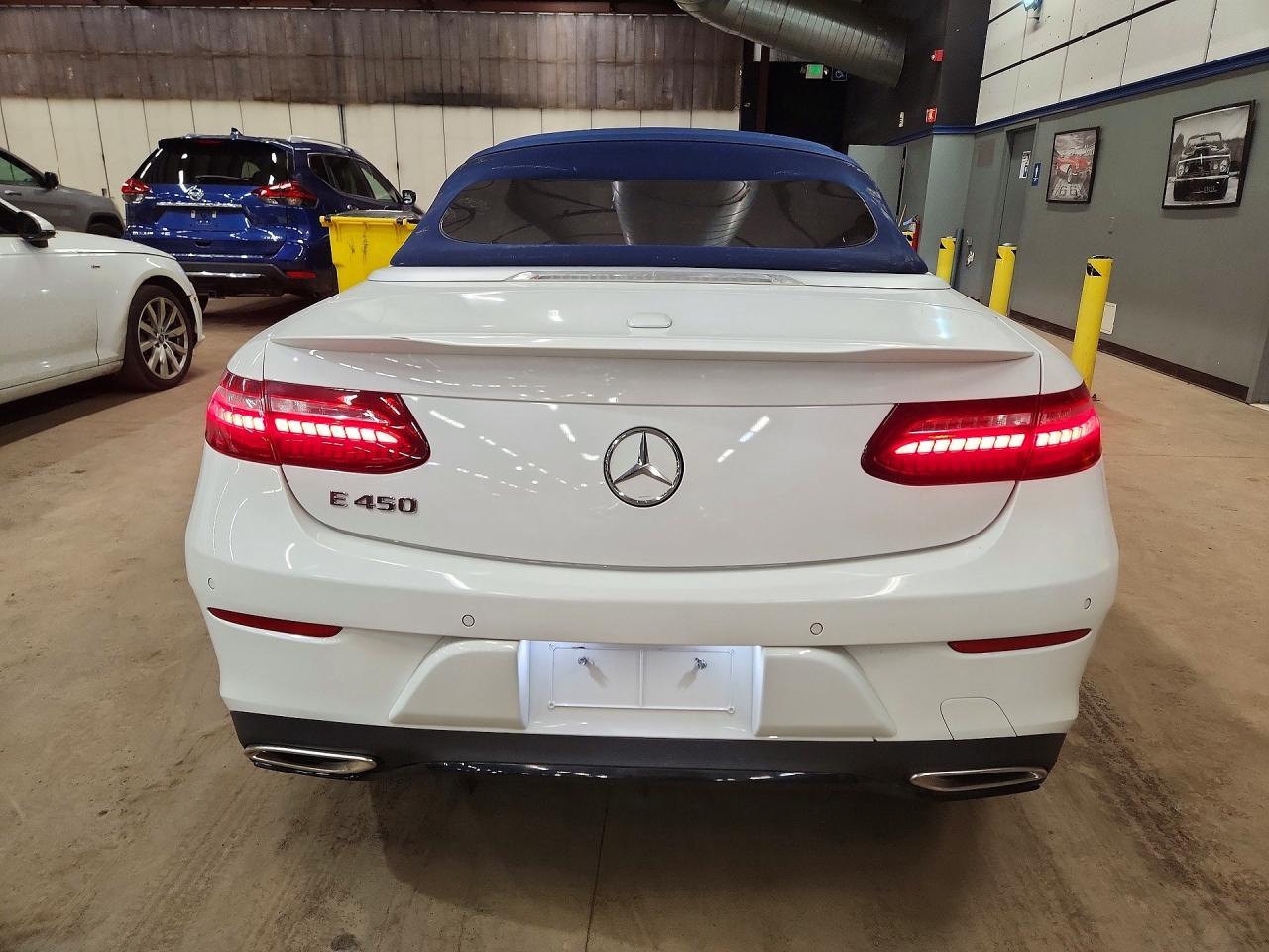 2023 Mercedes-Benz E 450 - Фото 6