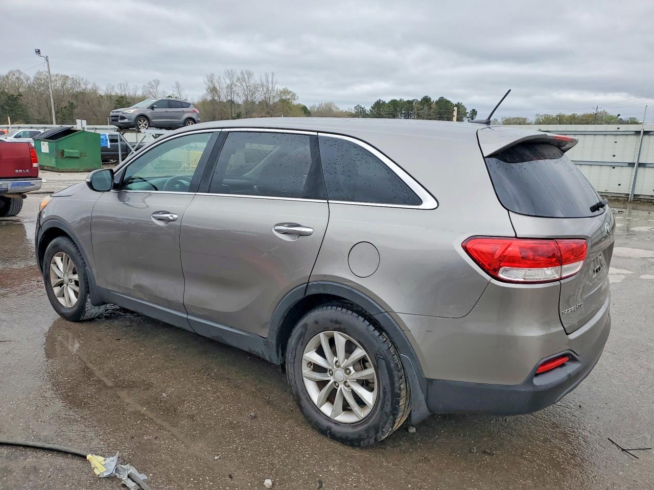2017 Kia Sorento L - Фото 2
