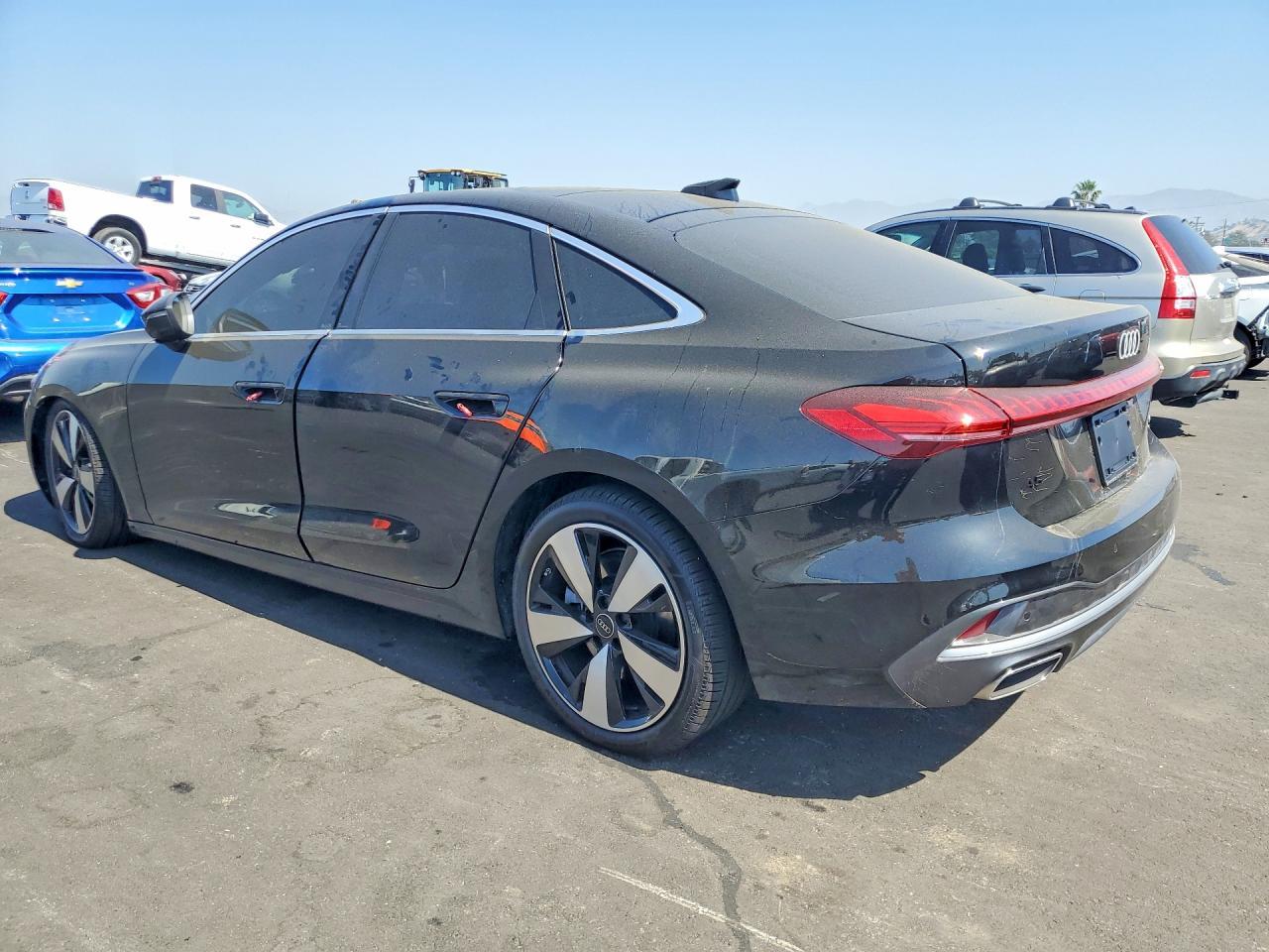 2025 Audi A5 Premium Plus - Фото 2