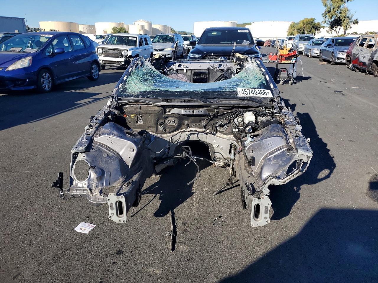 2019 Lexus Rc F Base - Image 5