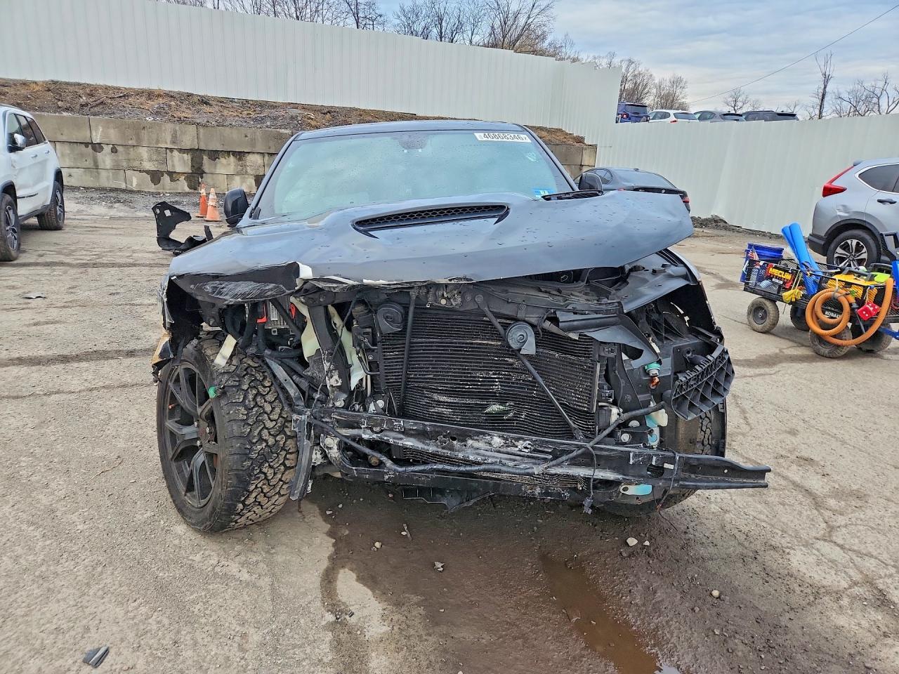 2020 Dodge Durango R - Фото 5