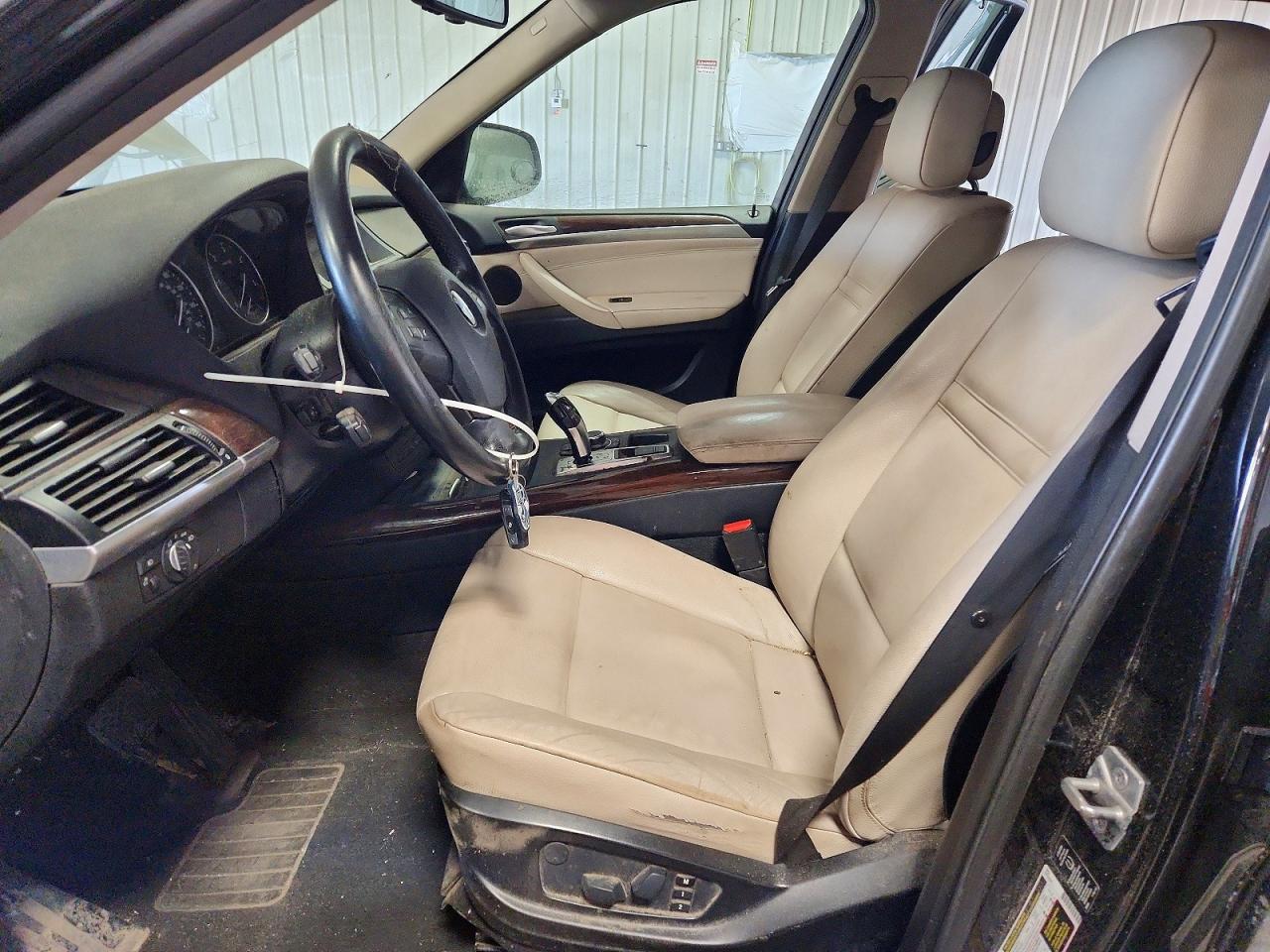 2012 BMW X5 xDrive35D - Image 7