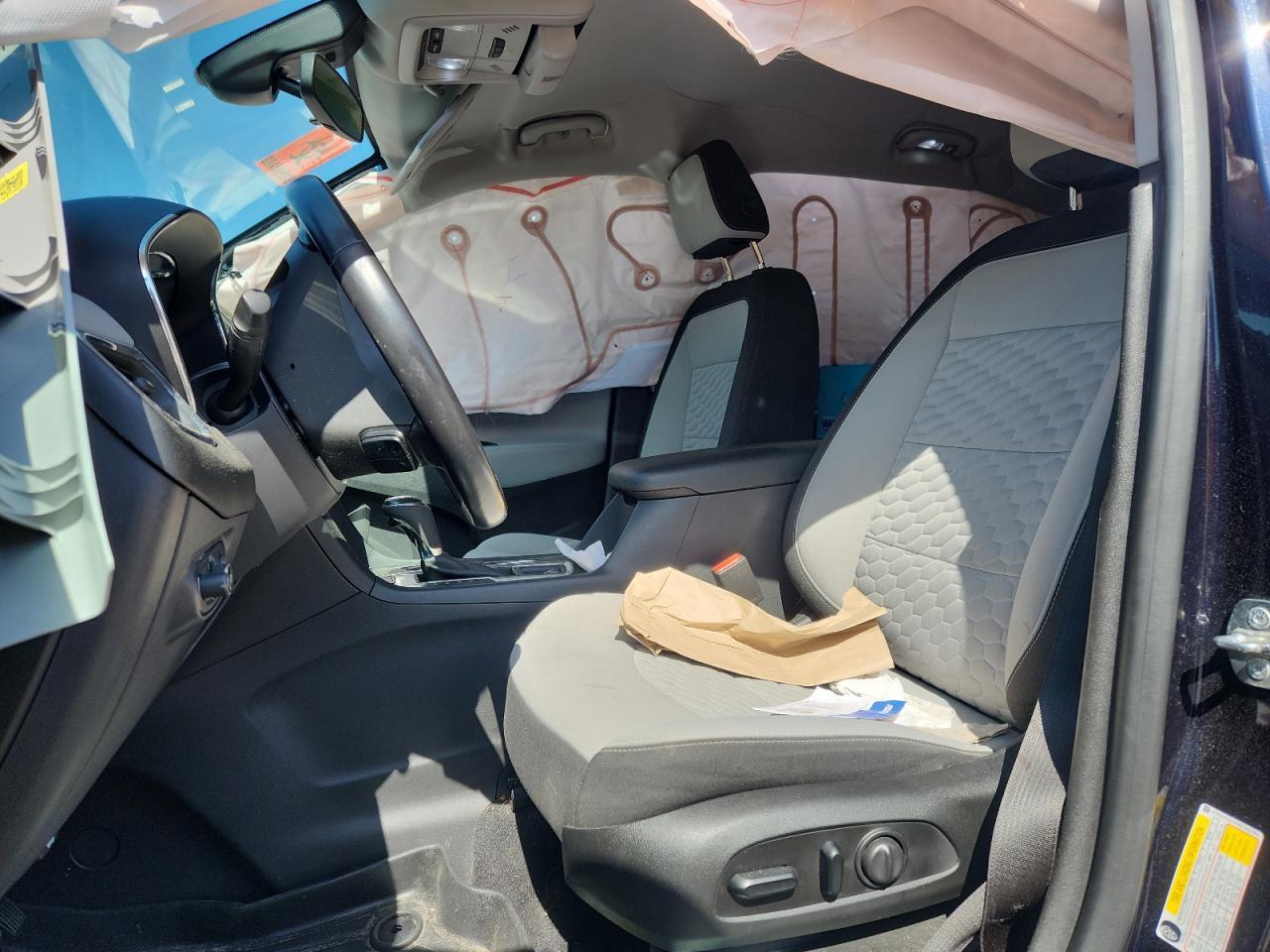 2021 Chevrolet Equinox Lt - Image 7