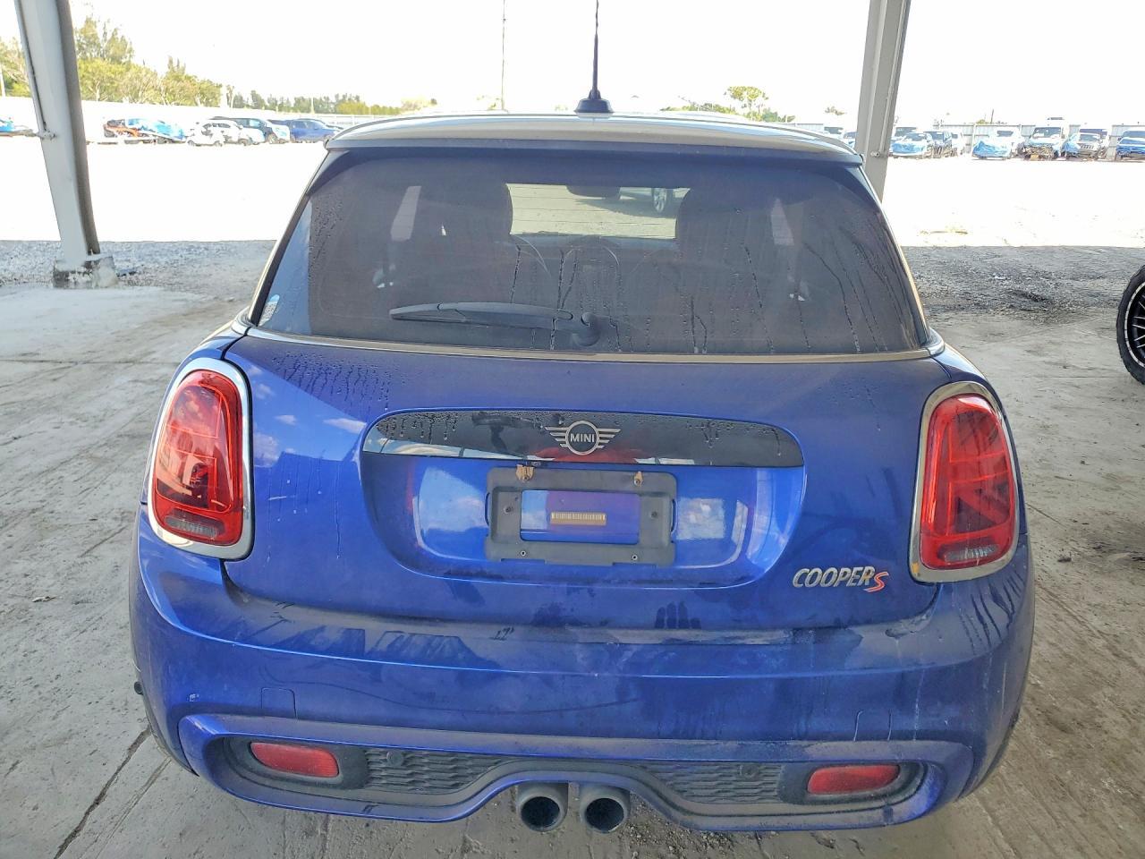 2019 Mini Cooper S - Image 6