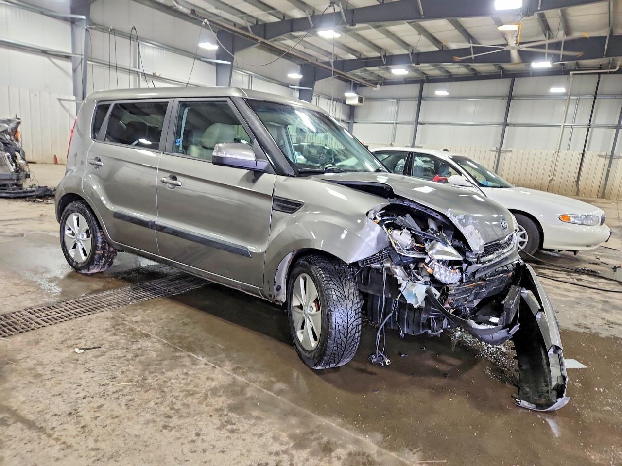 2013 Kia Soul ! - Фото 4