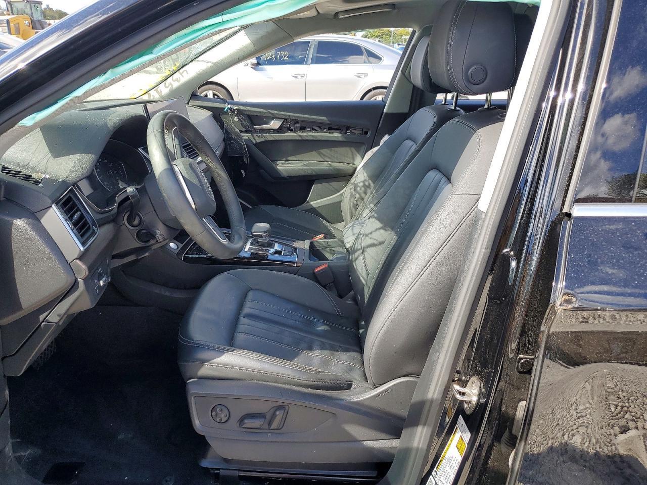 2023 Audi Q5 Premium 40 - Фото 7