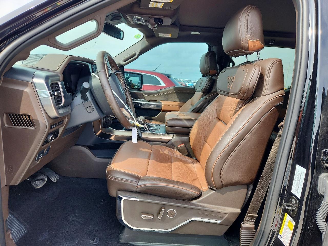 2024 Ford F150 King Ranch - Image 7