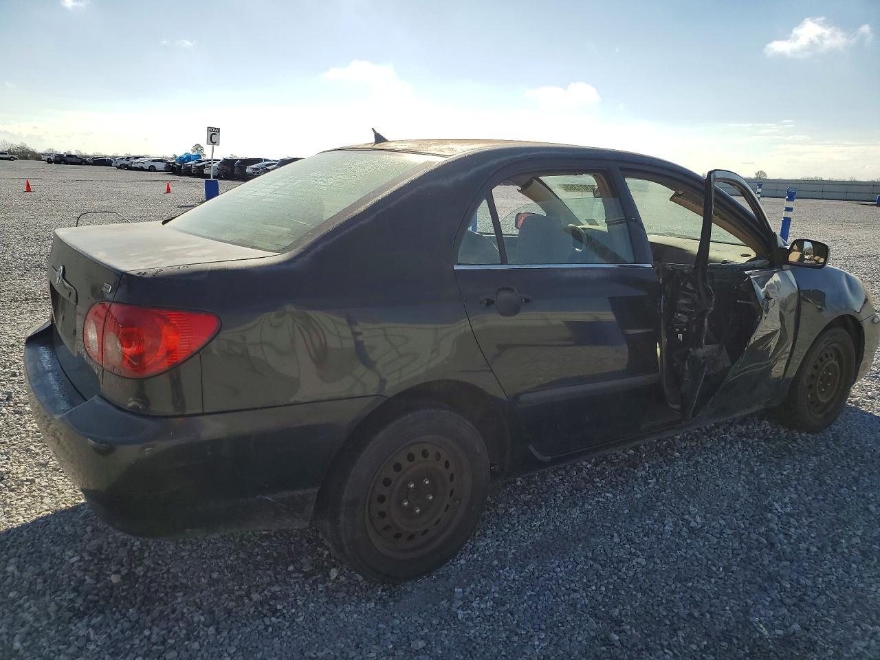 2005 Toyota Corolla Ce - Фото 3