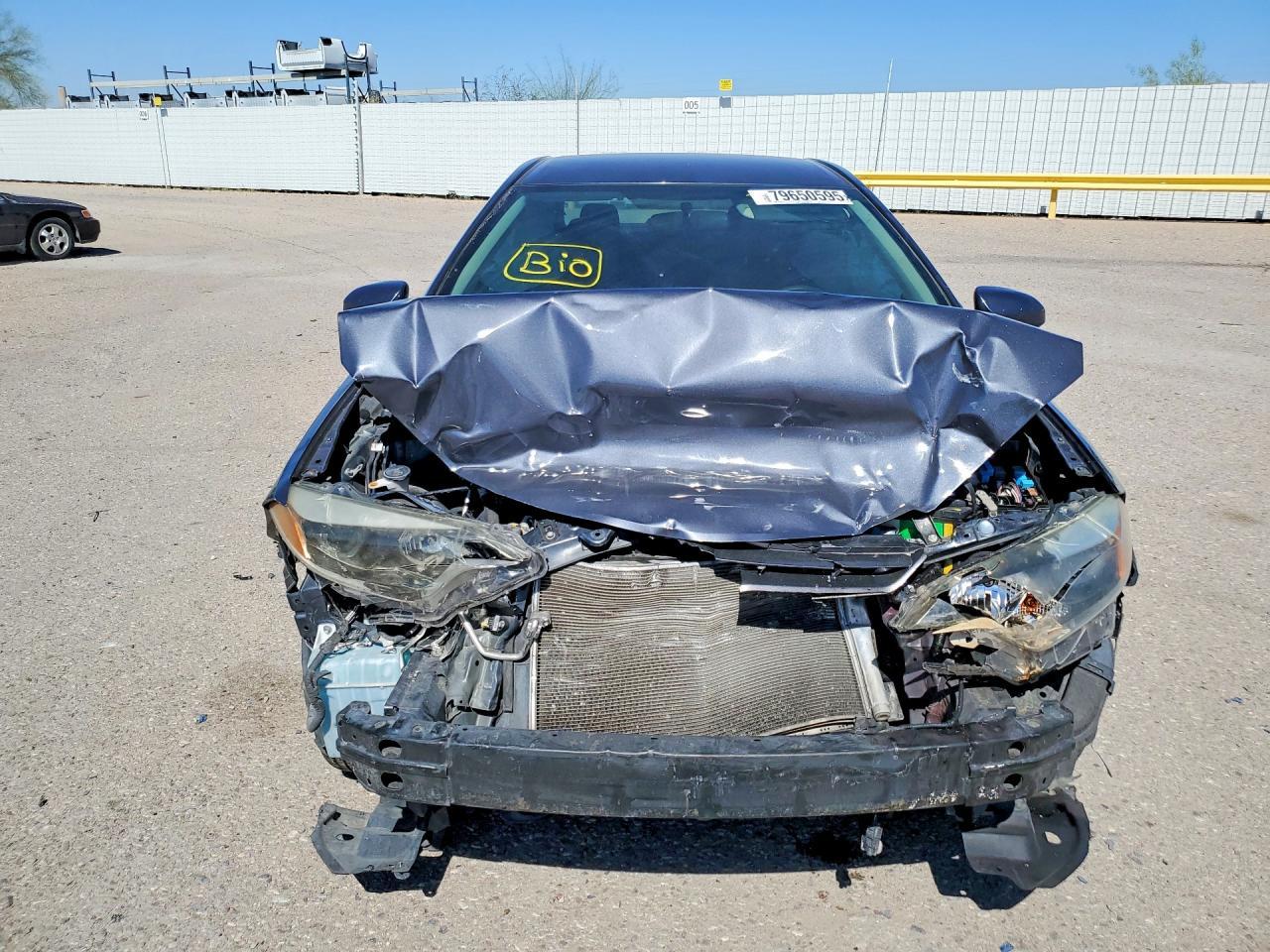 2016 Toyota Corolla Le - Фото 5