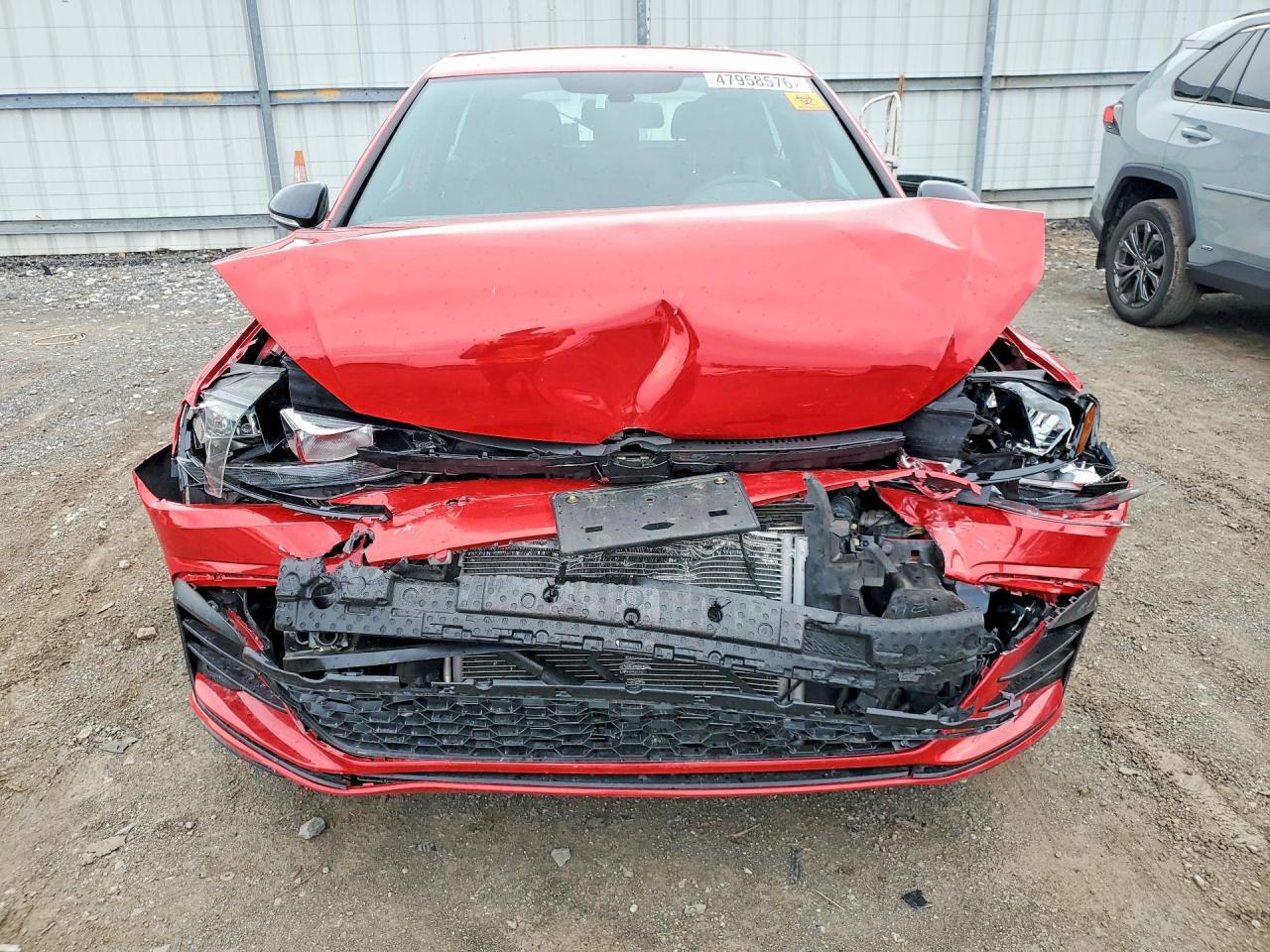 2021 Volkswagen Gti S - Image 5