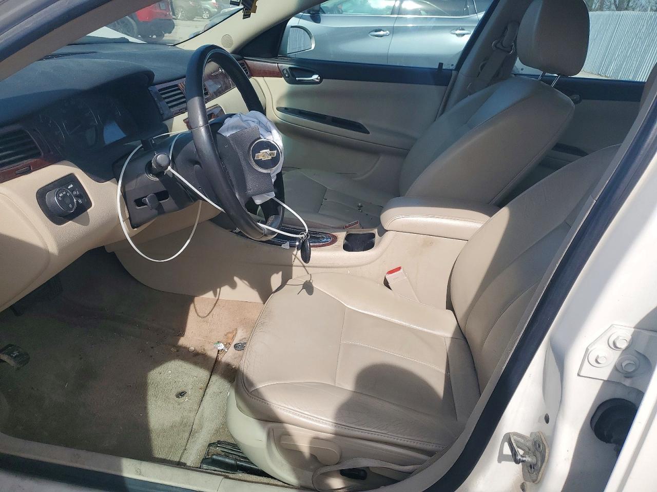 2009 Chevrolet Impala 1Lt - Image 7