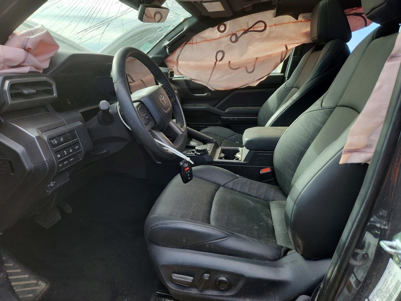 2024 Toyota Tacoma Double Cab - Фото 7