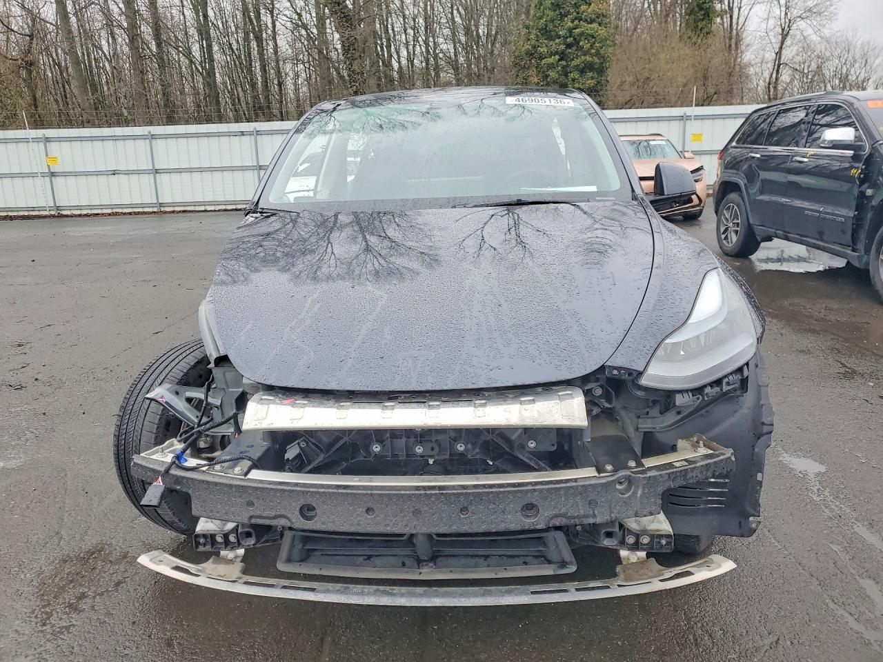 2024 Tesla Model Y - Image 5