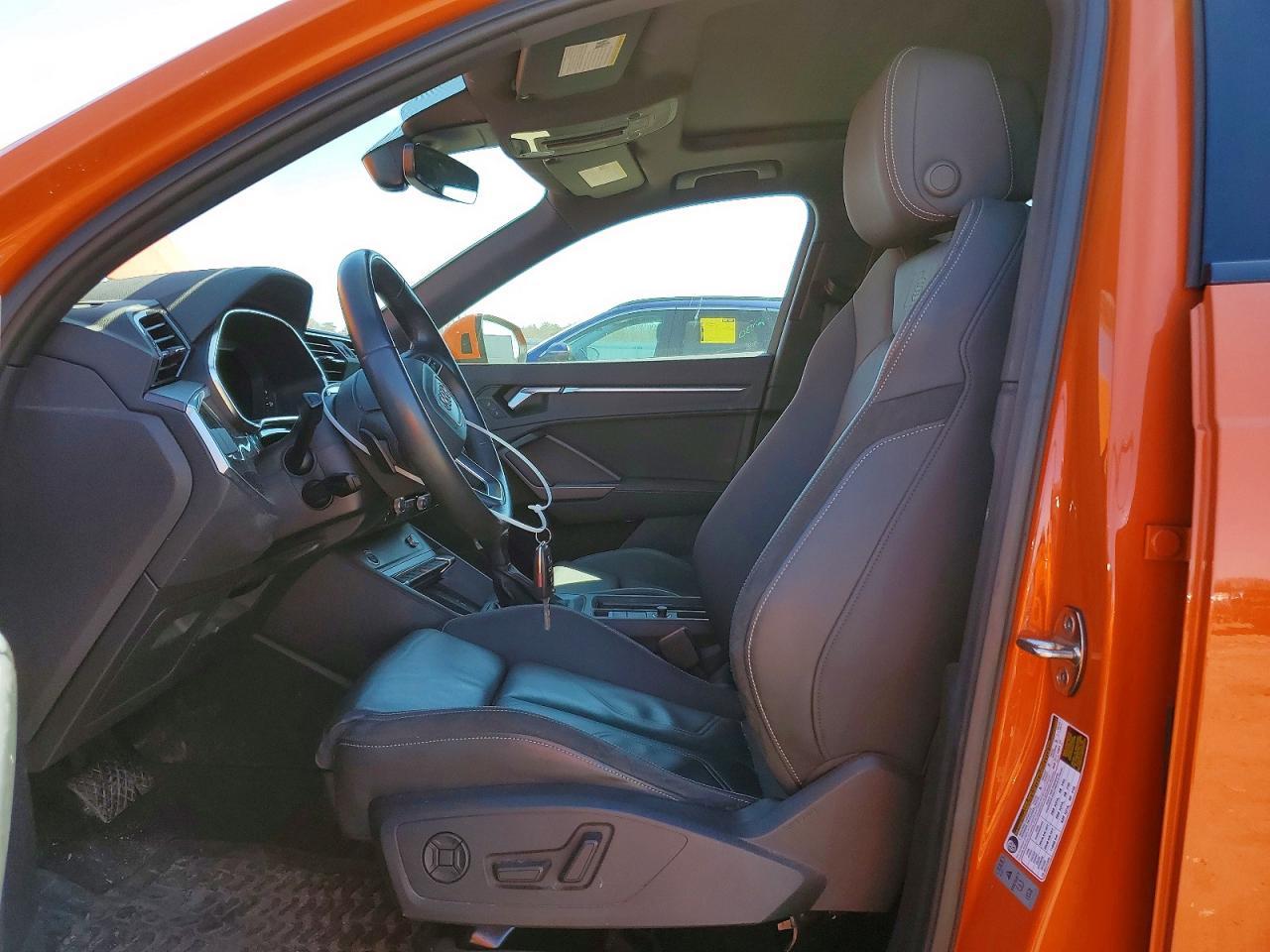 2021 Audi Q3 Premium Plus S Line 45 - Image 7