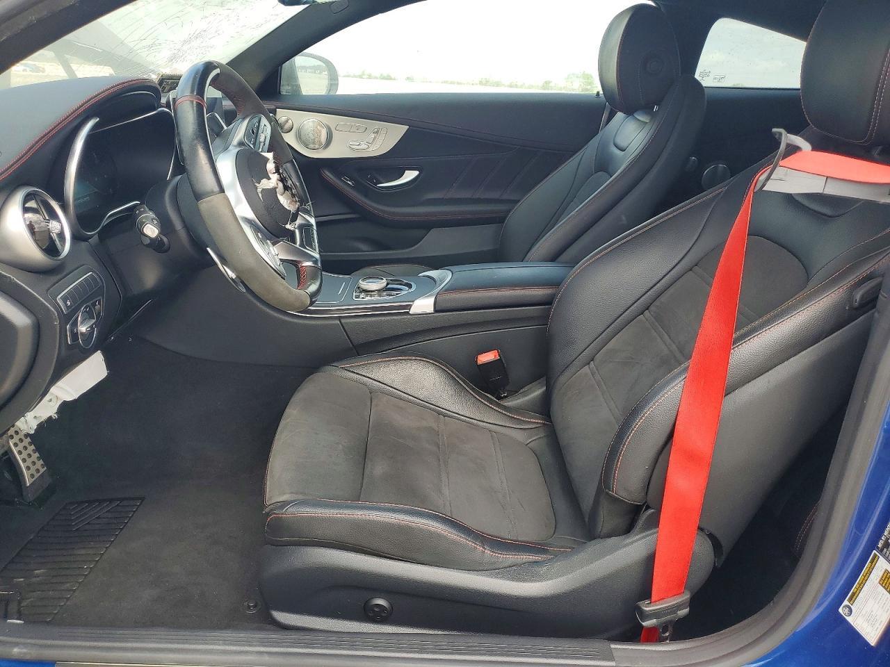 2023 Mercedes-Benz C 43 Amg - Image 7