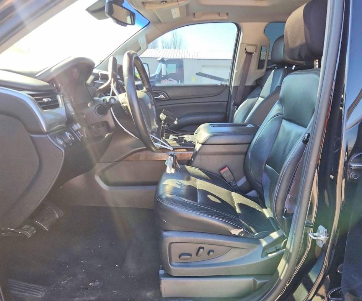 2015 Chevrolet Tahoe C1500 Lt - Image 7