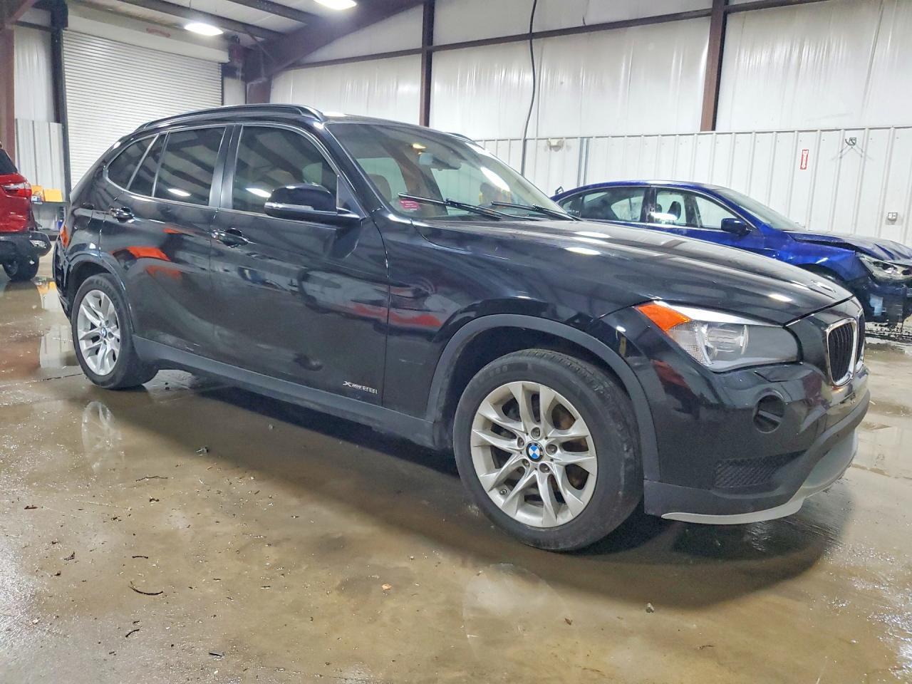 2015 BMW X1 - Фото 4
