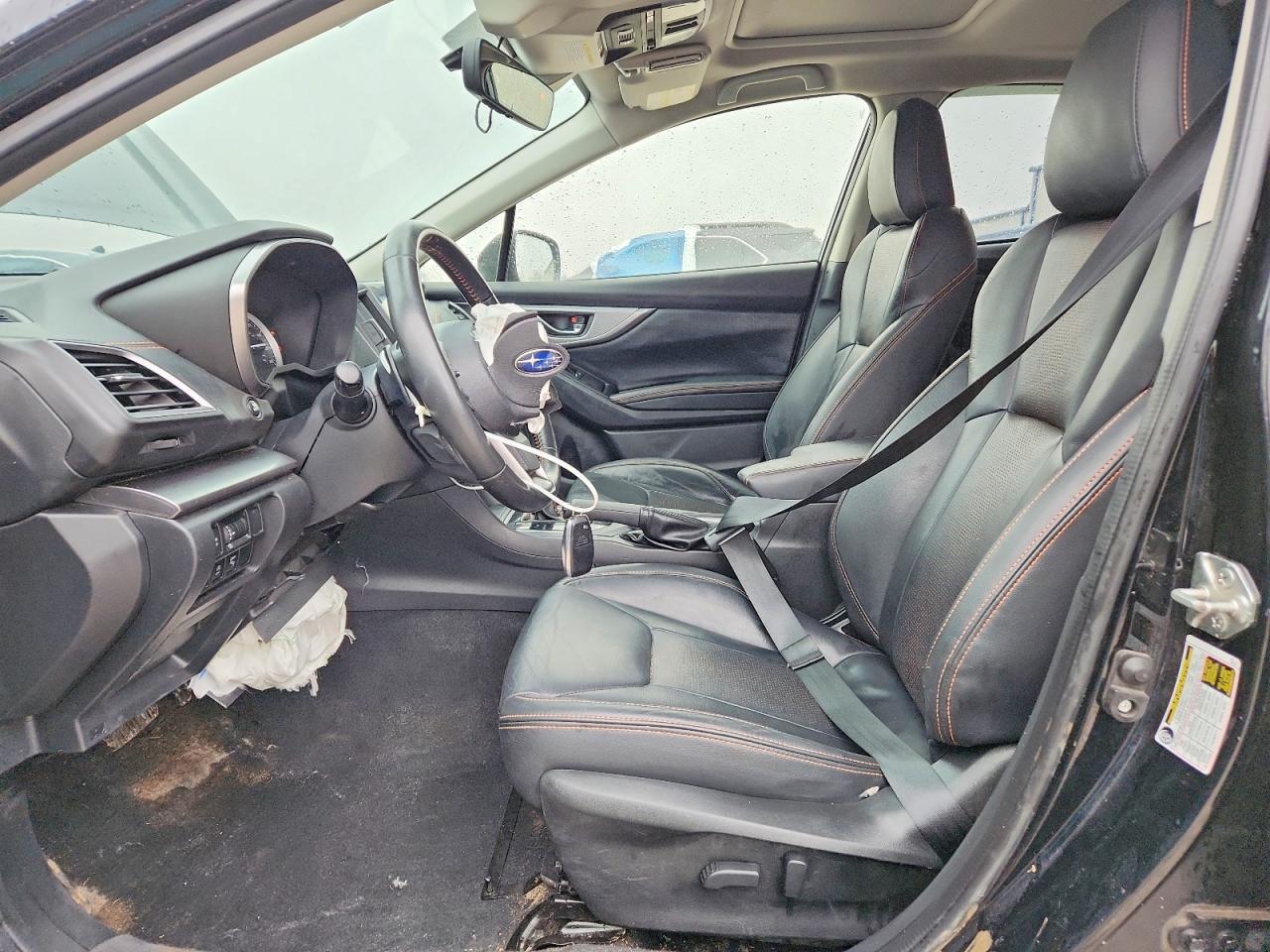 2023 Subaru Crosstrek Limited - Фото 7