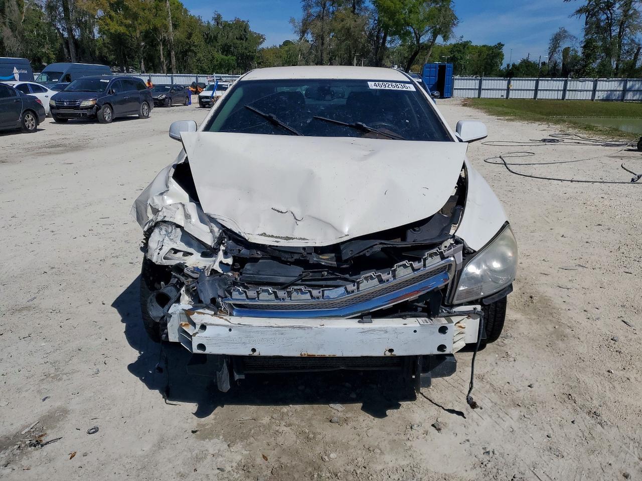 2008 Chevrolet Malibu Ltz - Фото 5