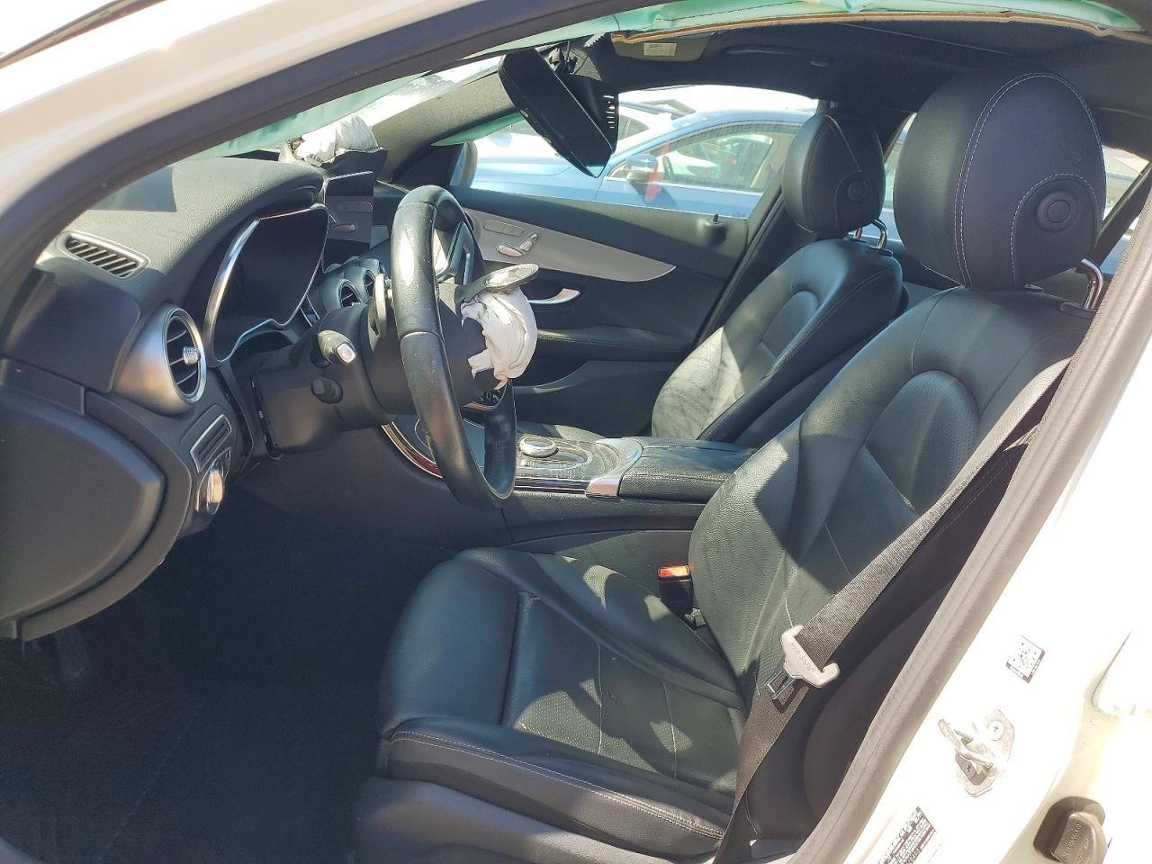 2021 Mercedes-Benz C 300 - Image 7
