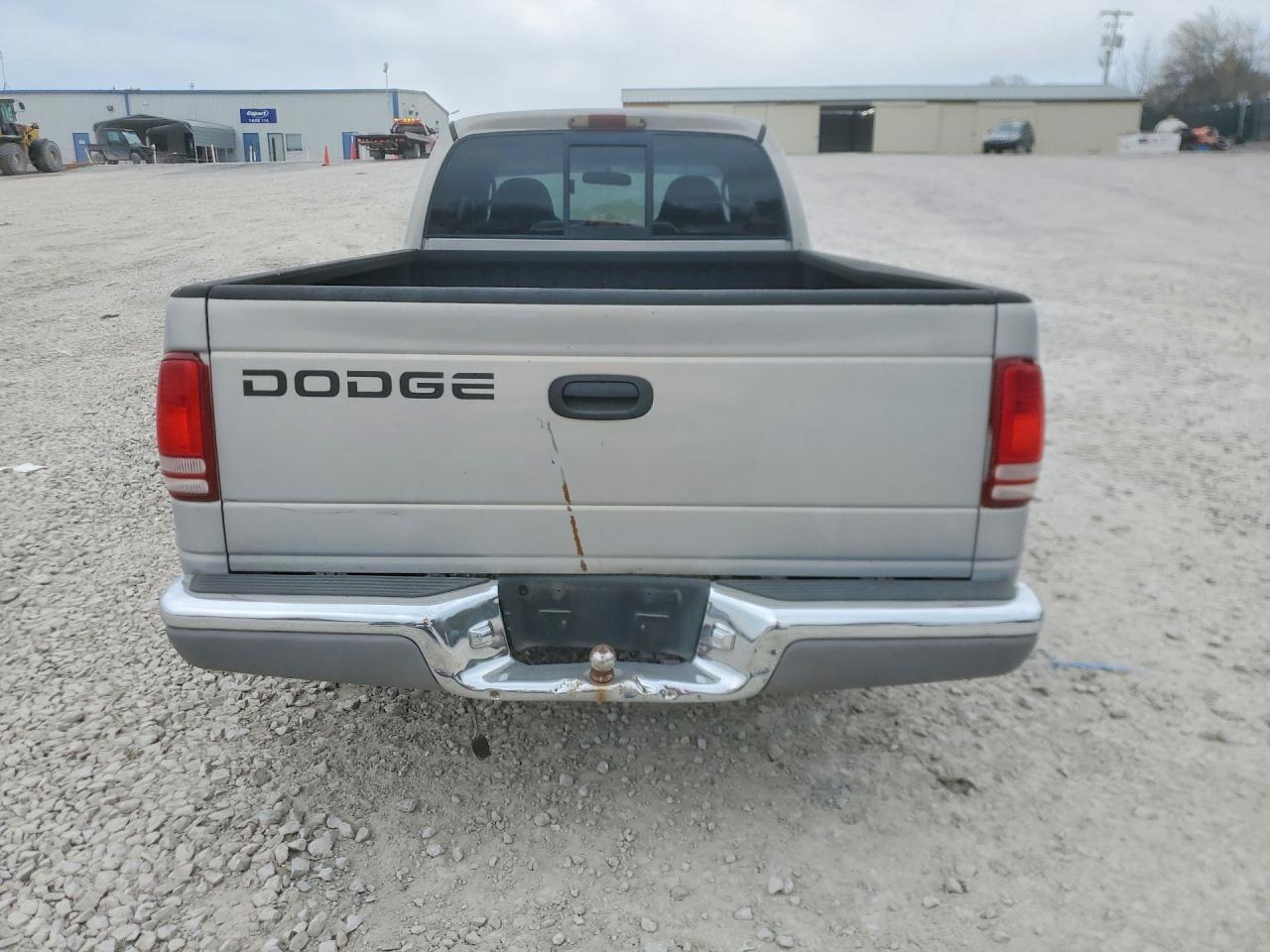 2000 Dodge Dakota - Image 6