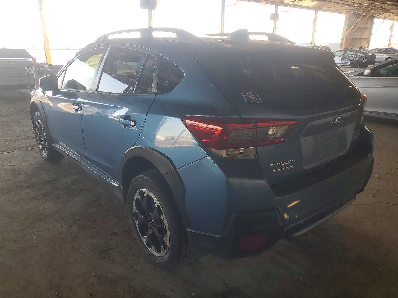 2021 Subaru Crosstrek Premium - Image 2