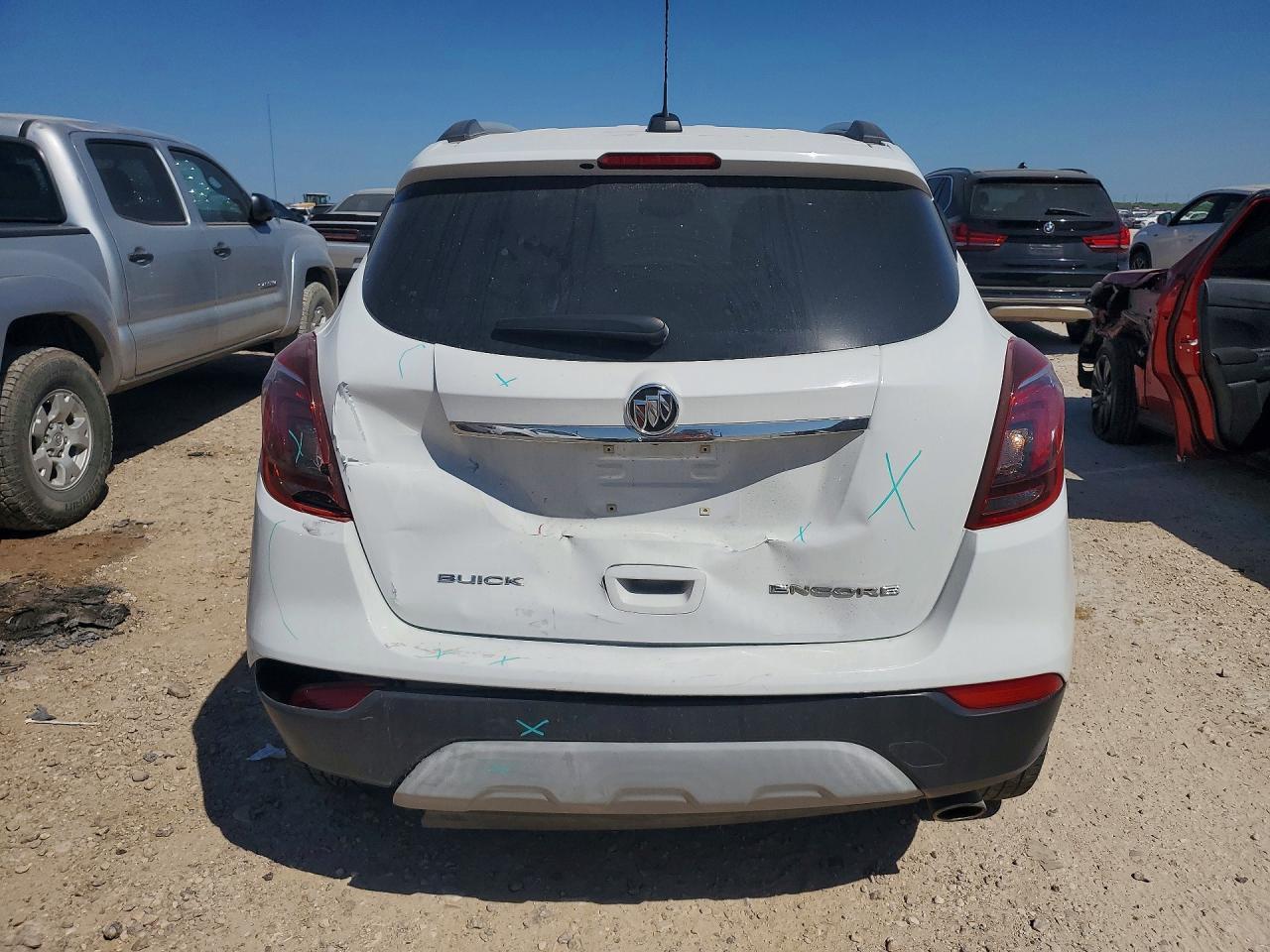 2017 Buick Encore Preferred - Image 6