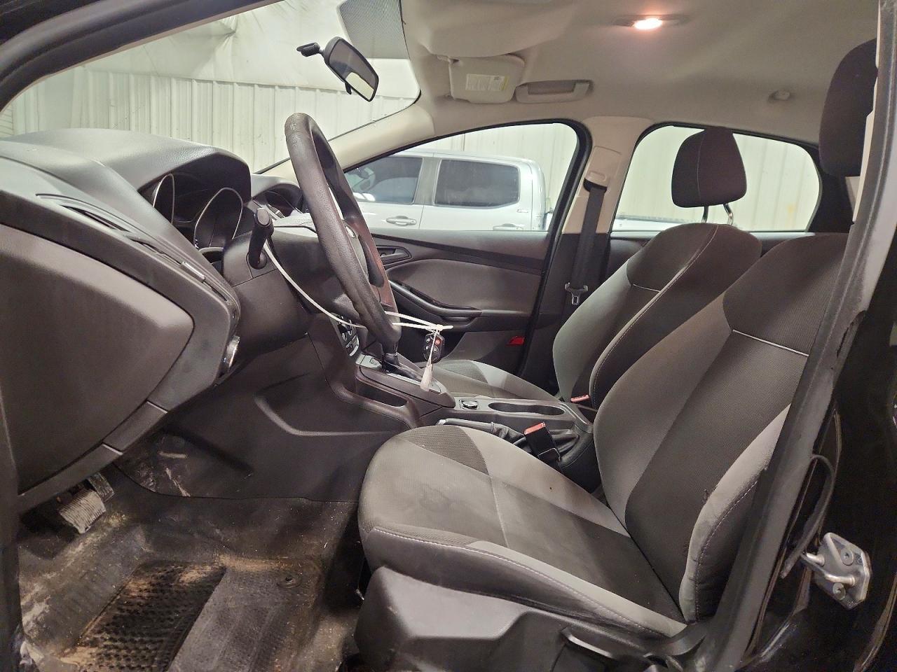 2013 Ford Focus S - Фото 7